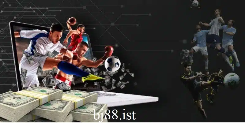 Giới thiệu tổng quan sảnh SBO Sports nhà cái Bj88